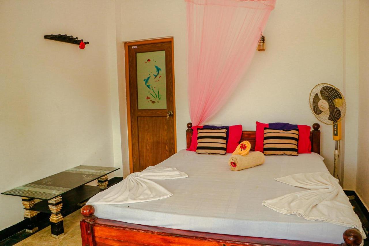 Sigiri Gayani Home Stay Sigiriya Exteriör bild