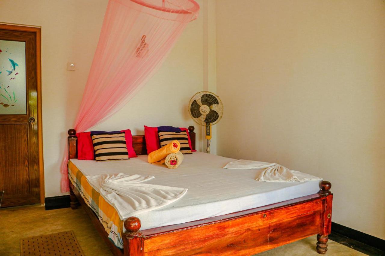 Sigiri Gayani Home Stay Sigiriya Exteriör bild