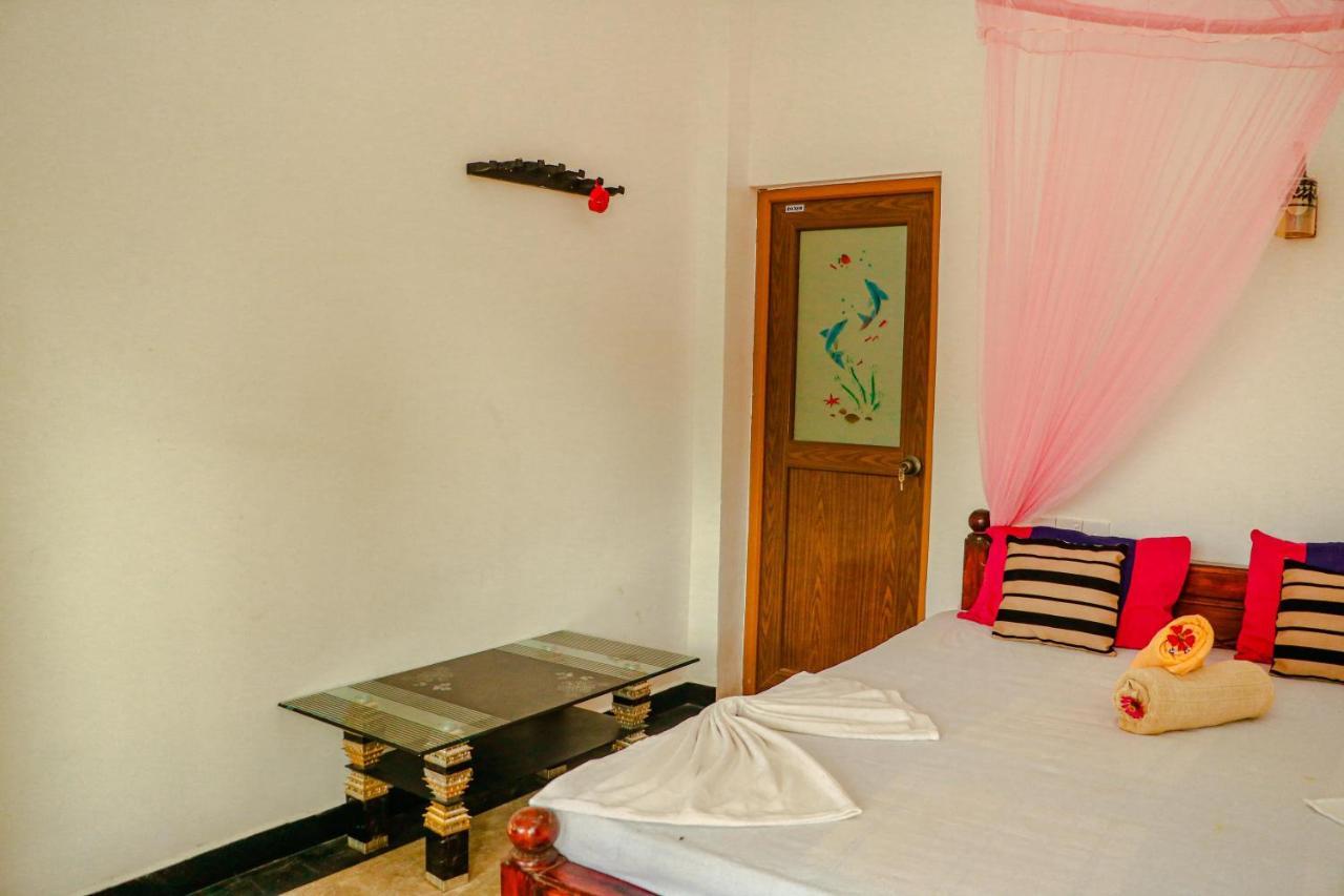 Sigiri Gayani Home Stay Sigiriya Exteriör bild