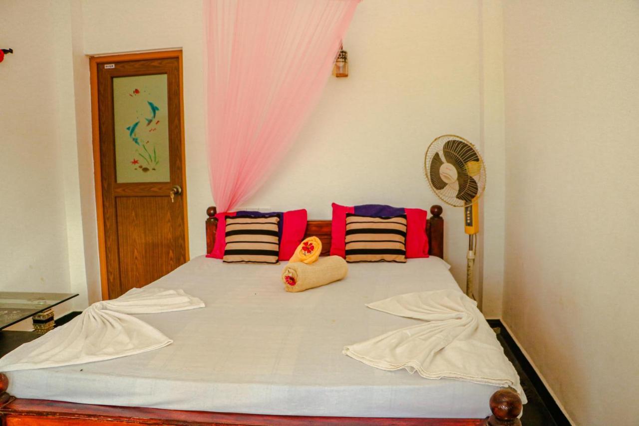 Sigiri Gayani Home Stay Sigiriya Exteriör bild