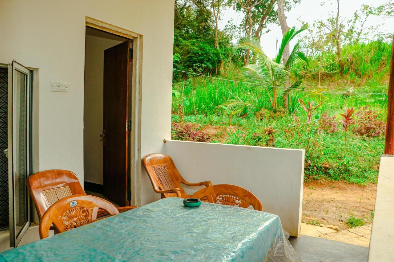 Sigiri Gayani Home Stay Sigiriya Exteriör bild