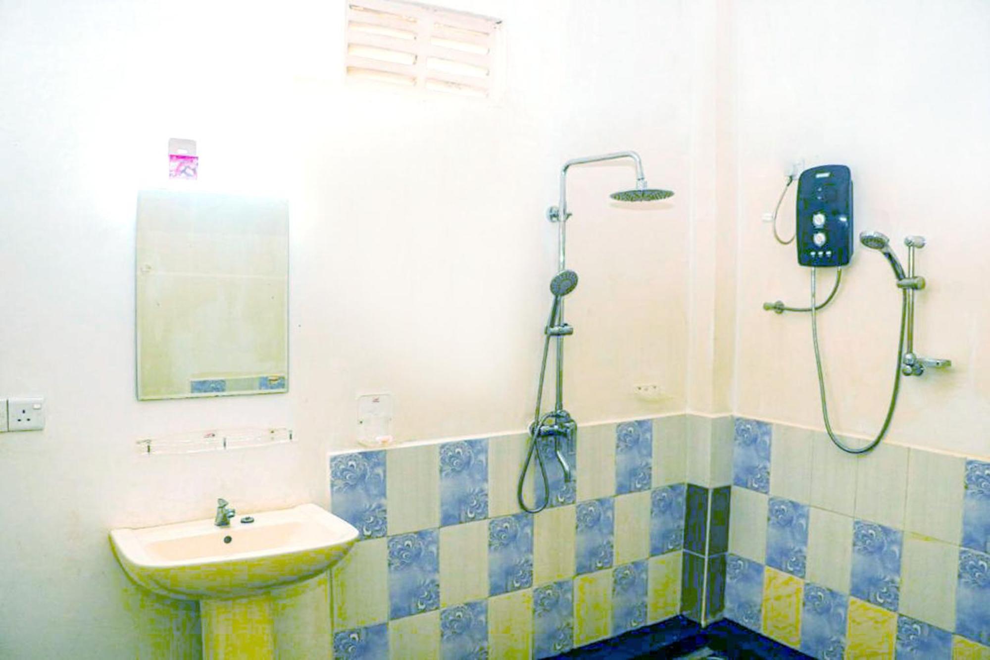 Sigiri Gayani Home Stay Sigiriya Exteriör bild