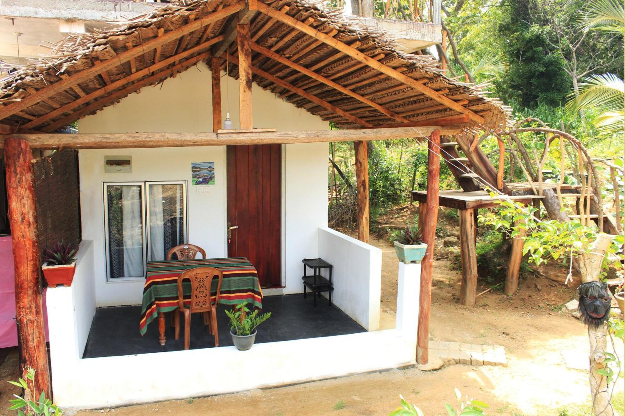 Sigiri Gayani Home Stay Sigiriya Exteriör bild