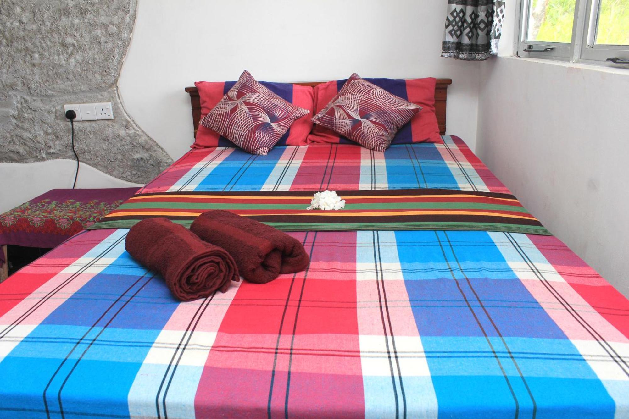 Sigiri Gayani Home Stay Sigiriya Exteriör bild