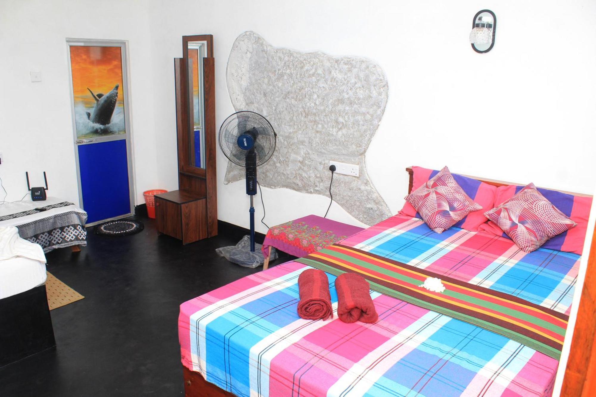Sigiri Gayani Home Stay Sigiriya Exteriör bild