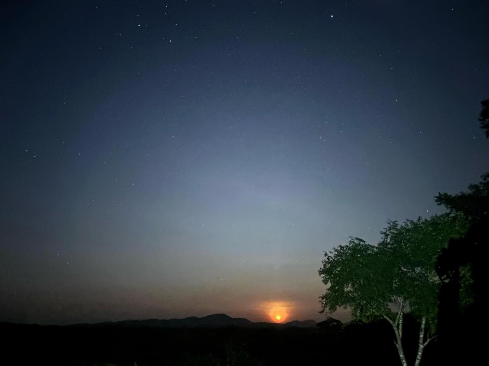 Sigiri Gayani Home Stay Sigiriya Exteriör bild